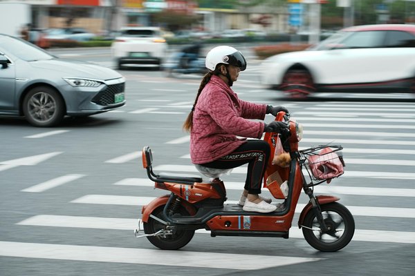 Tuning de scooter : comment optimiser la performance de votre deux-roues