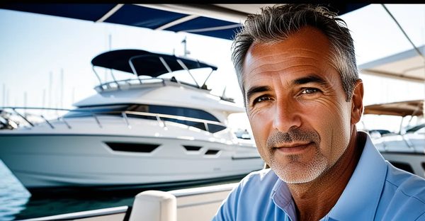 Découvrez esprit mer : votre concessionnaire bateau en france