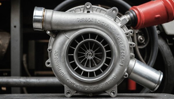Comment choisir un turbocompresseur cummins adapté à vos besoins