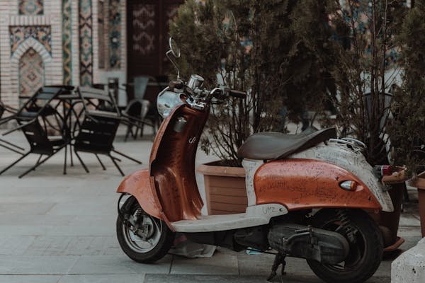 Personnalisez votre yamaha tzr avec des kits déco uniques !