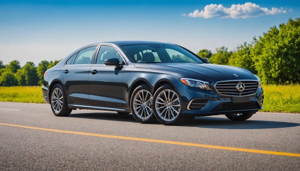 Comparateur assurance auto : trouvez l'offre idéale facilement