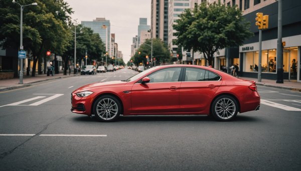 Loa boîte automatique : financez votre voiture en un clic