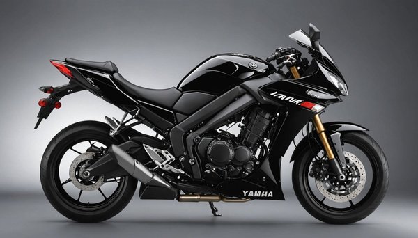 Découvrez des idées créatives pour personnaliser votre yamaha tzr !