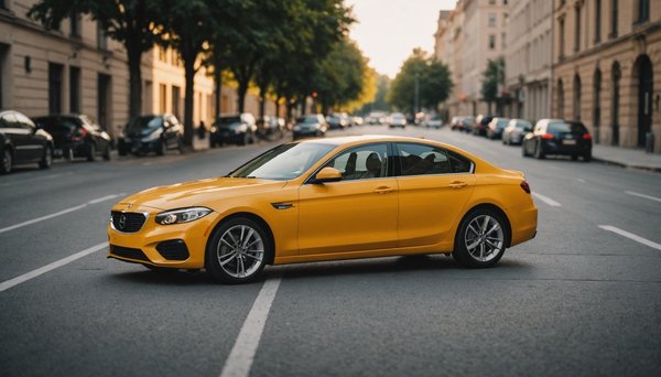 Top 5 outils pour dénicher la meilleure assurance auto