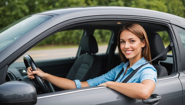 Top 5 raisons de choisir une auto-école en ligne avantageuse