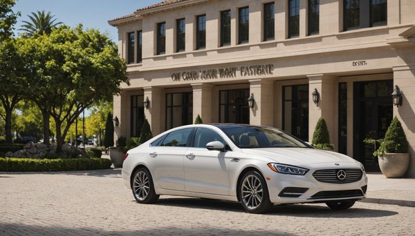 Mandataire auto : achetez votre voiture haut de gamme en toute confiance